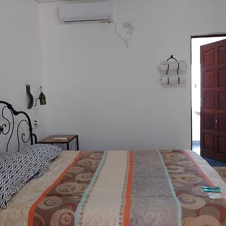 Hostal Los Faroles Chicoana Екстериор снимка