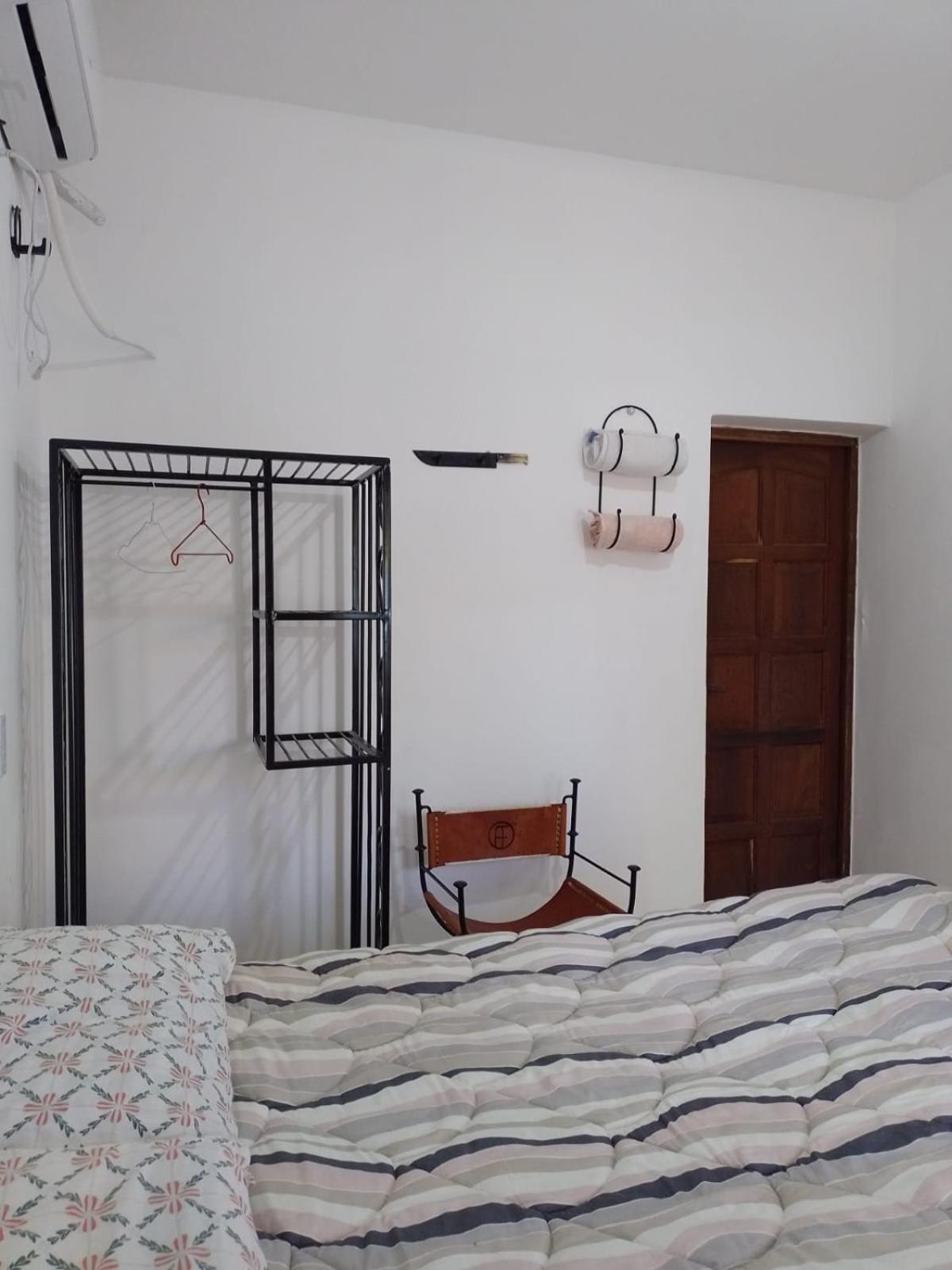 Hostal Los Faroles Chicoana Екстериор снимка
